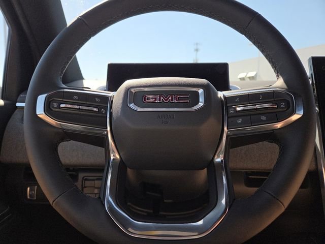 New 2026 GMC Sierra EV Elevation image 30