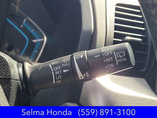 Used 2022 Honda Odyssey EX-L image 19