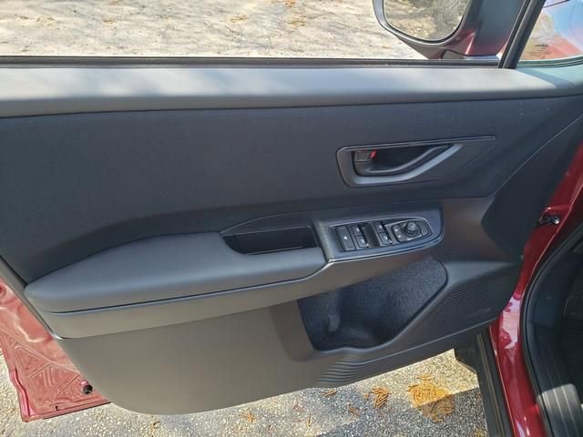 New 2026 Subaru Outback Premium image 11