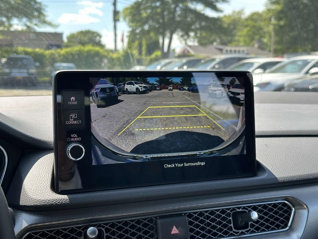 New 2026 Acura MDX Type S AWD/4WD image 25