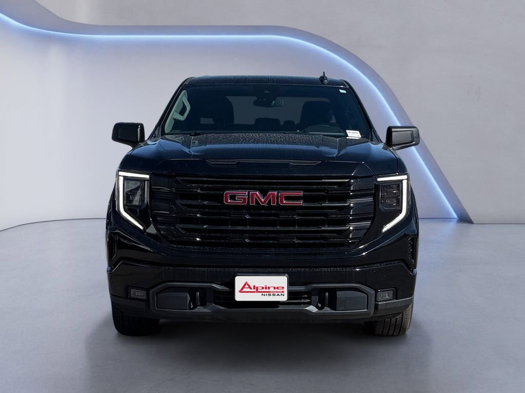 Used 2022 GMC Sierra 1500 Elevation AWD/4WD image 8