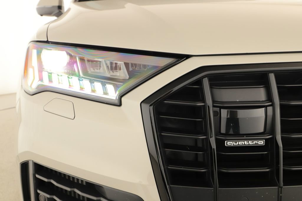 Certified 2023 Audi Q7 3.0T Prestige AWD/4WD image 38