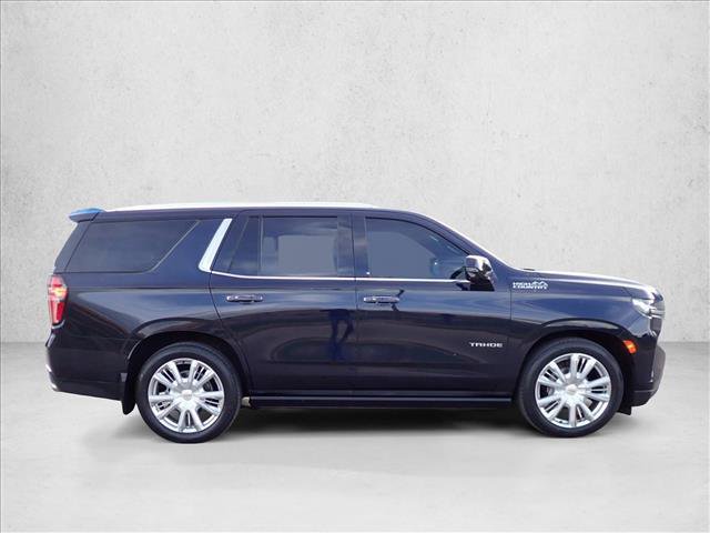 Used 2023 Chevrolet Tahoe High Country AWD/4WD image 5