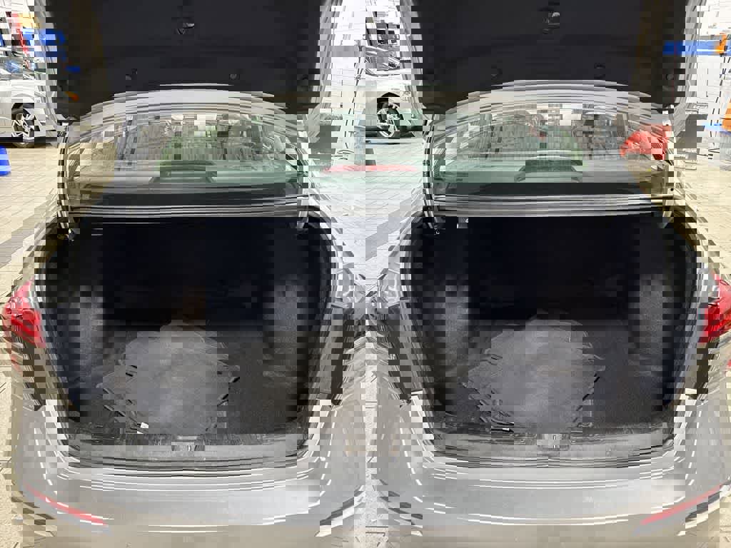 Certified 2023 Honda Civic LX image 11