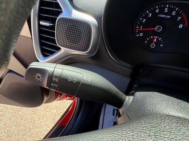 Used 2021 Kia Soul S image 12