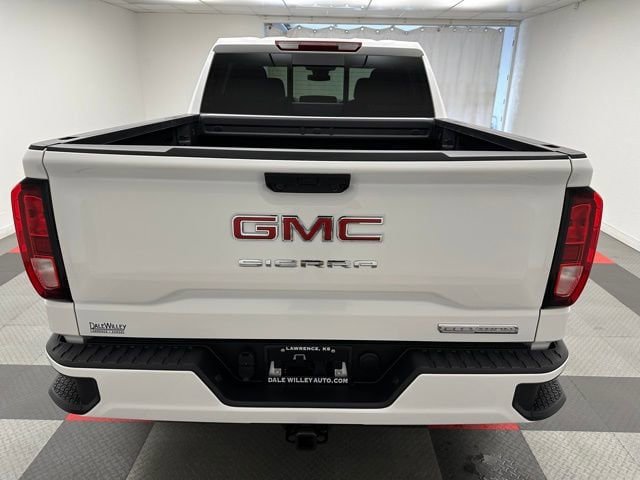 New 2026 GMC Sierra 1500 Elevation w/ Preferred Package AWD/4WD image 5