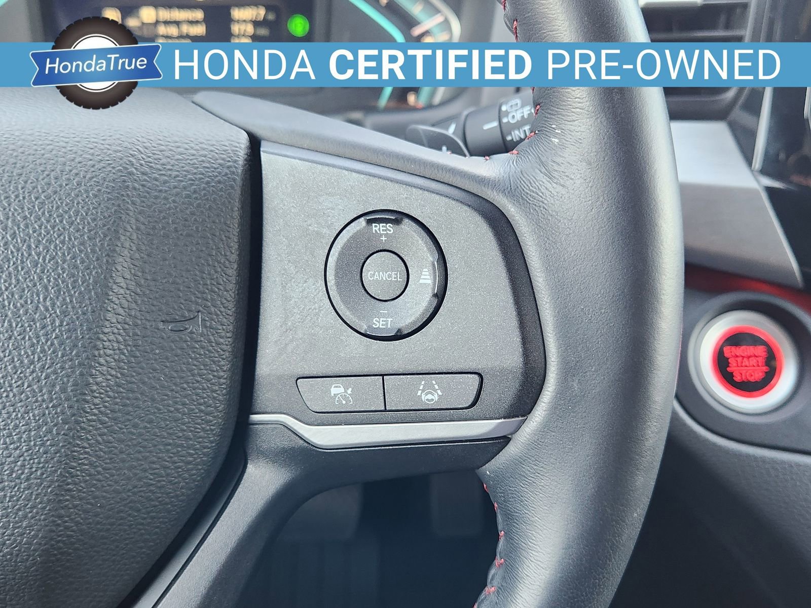 Certified 2024 Honda Odyssey Sport image 33