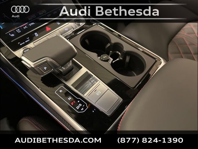 New 2026 Audi Q7 3.0T Prestige image 19