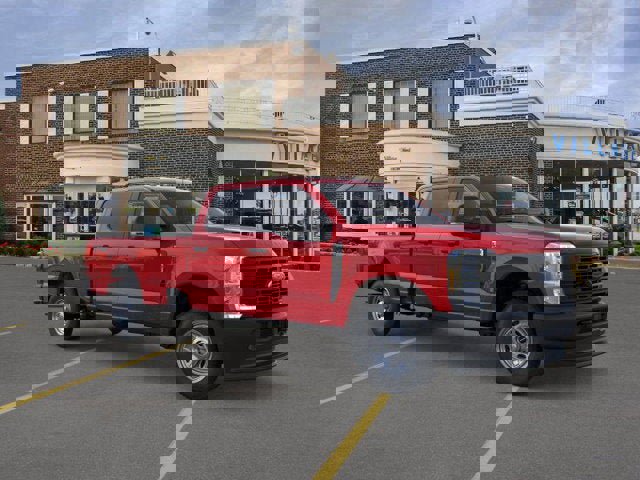 New 2026 Ford F250 XL w/ Snow Plow Prep Package image 18