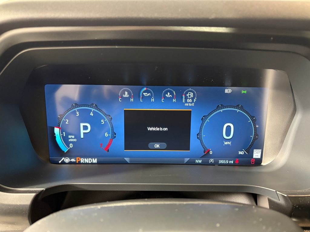 Certified 2025 Ford F150 Raptor image 18