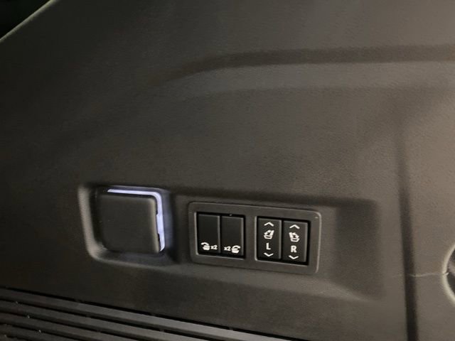 New 2026 Chevrolet Tahoe RST w/ Comfort Package image 8