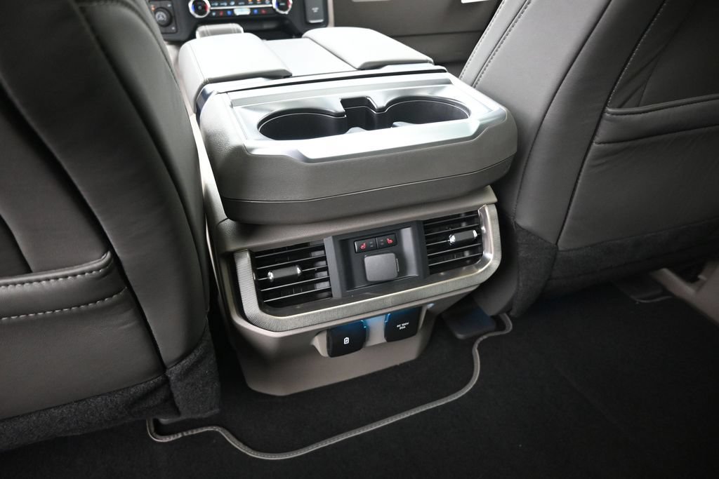 New 2026 Ford F150 Platinum w/ Equipment Group 703A Plus AWD/4WD image 21