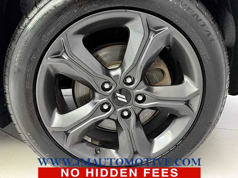 Used 2019 Dodge Journey Crossroad image 9