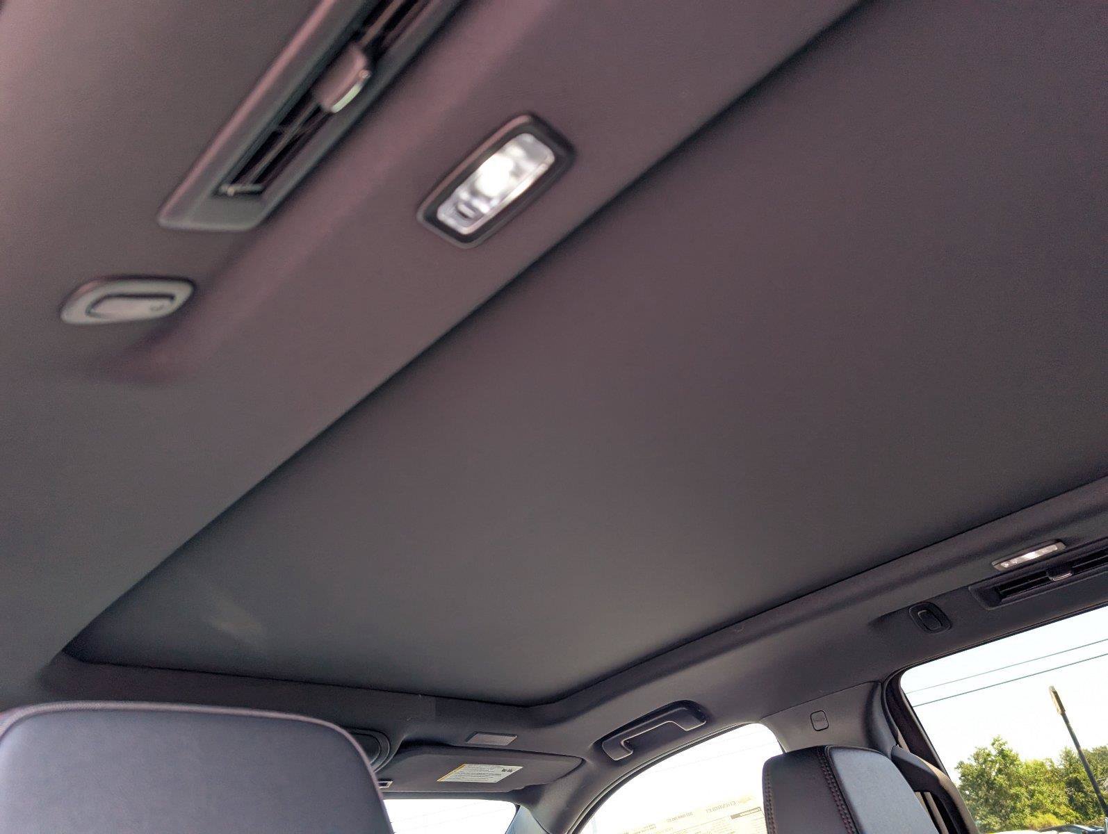New 2027 Chevrolet Tahoe RST w/ Comfort Package RWD image 31