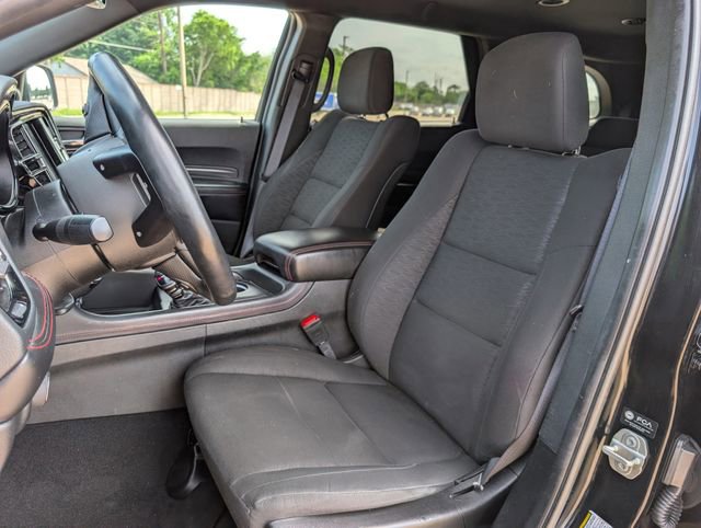Used 2023 Dodge Durango GT AWD/4WD image 23