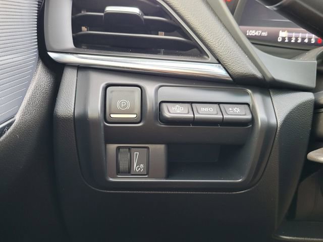 Used 2023 Cadillac CT4 V w/ Technology Package image 27