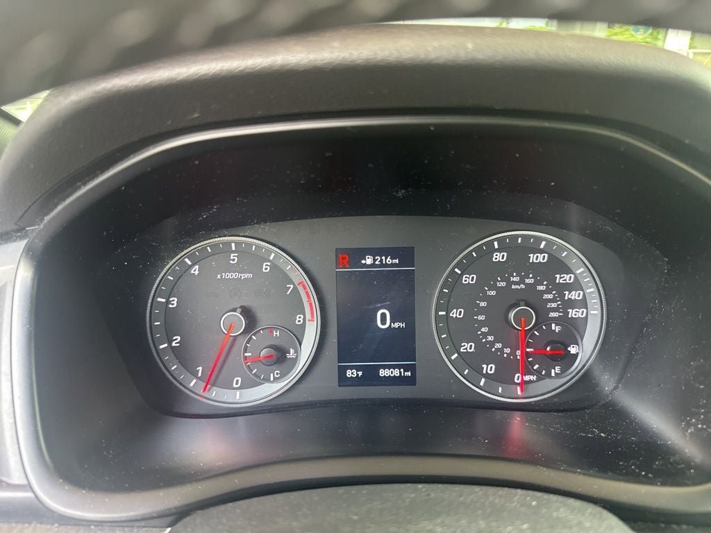 Used 2019 Hyundai Sonata Sport FWD image 15