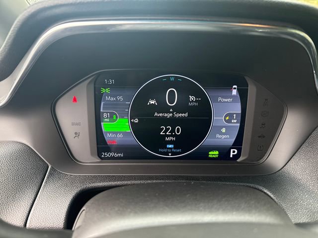 Used 2023 Chevrolet Bolt LT w/ Driver Confidence Package image 20