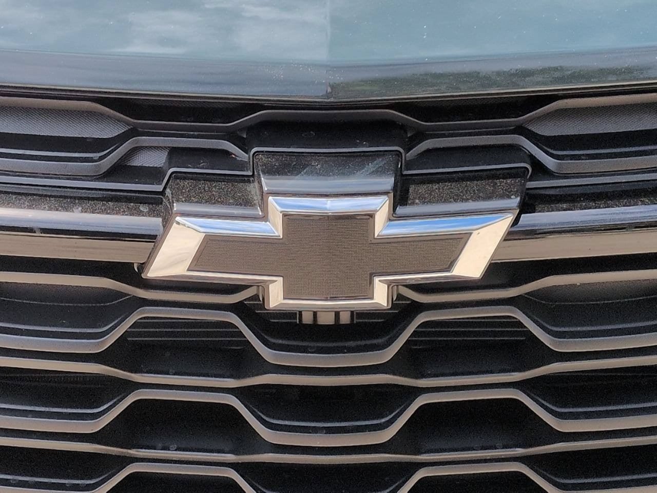New 2026 Chevrolet Trax LT w/ Driver Confidence Package FWD image 5