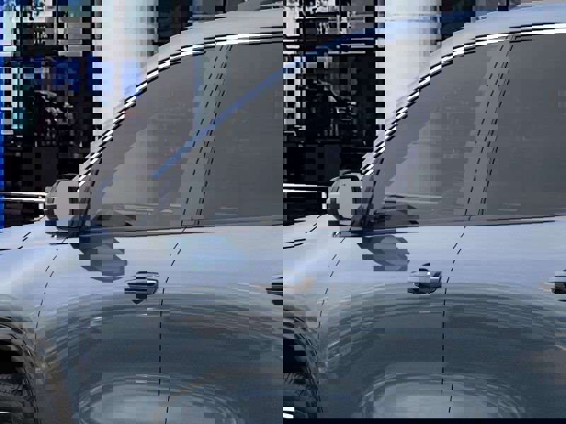 New 2026 Chevrolet Traverse High Country image 12