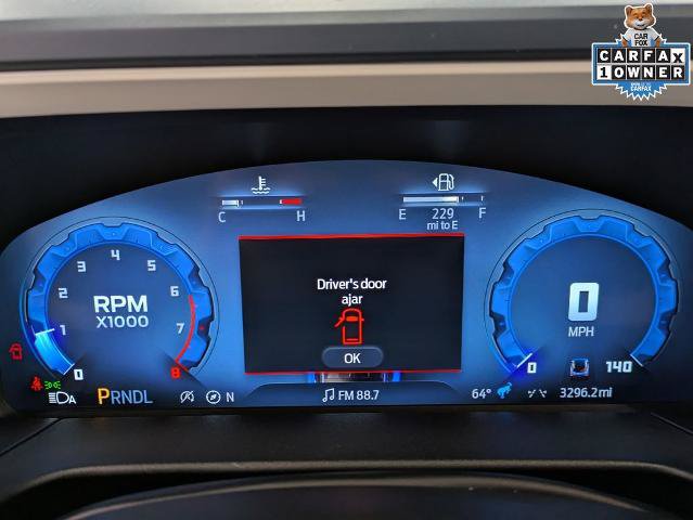 Certified 2025 Ford Bronco Sport Heritage AWD/4WD image 15