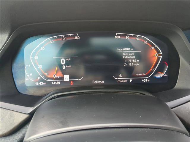 Used 2023 BMW X5 xDrive40i image 13
