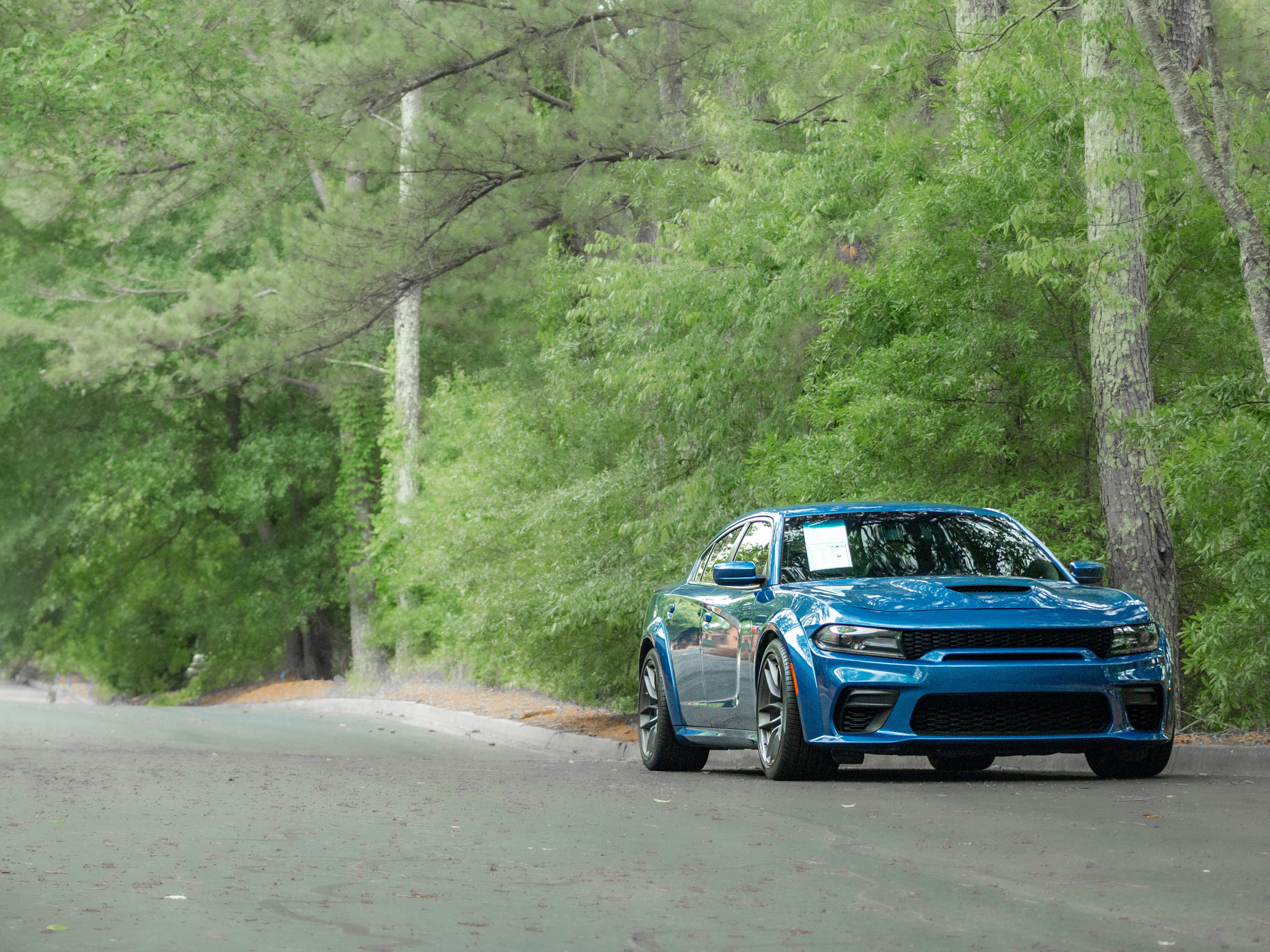 Used 2021 Dodge Charger Scat Pack image 35