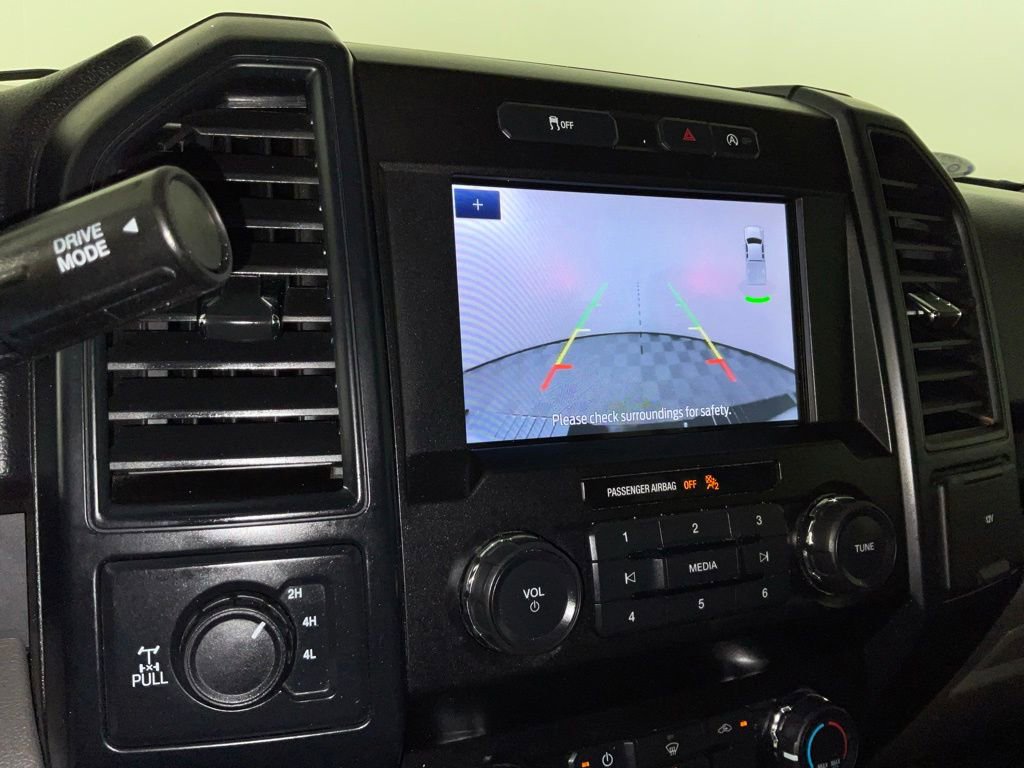 Used 2019 Ford F150 XL w/ Equipment Group 101A Mid AWD/4WD image 24