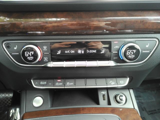 Used 2020 Audi Q5 2.0T Premium image 44