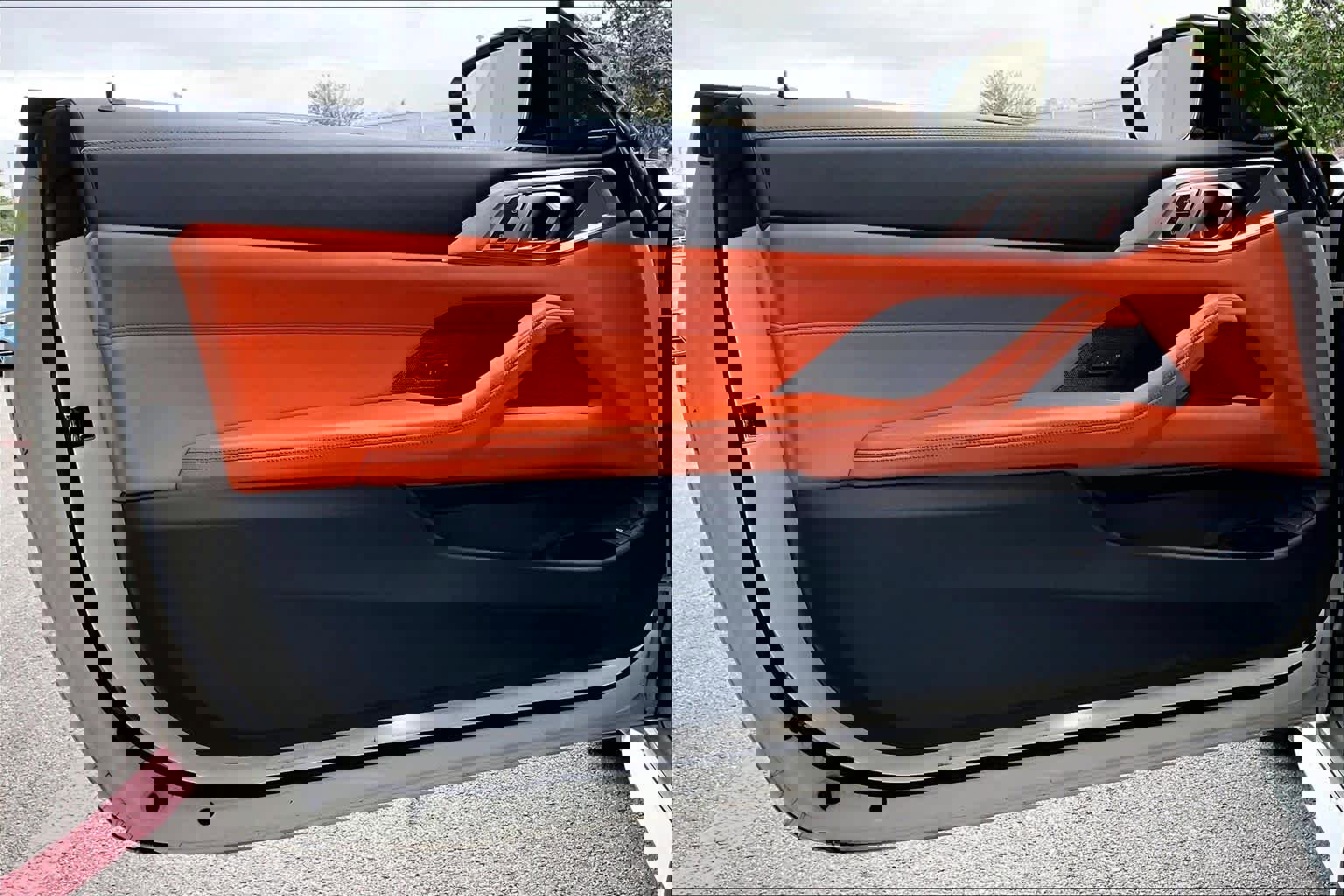 Used 2022 BMW M4 Competition w/ M Driver's Package image 24