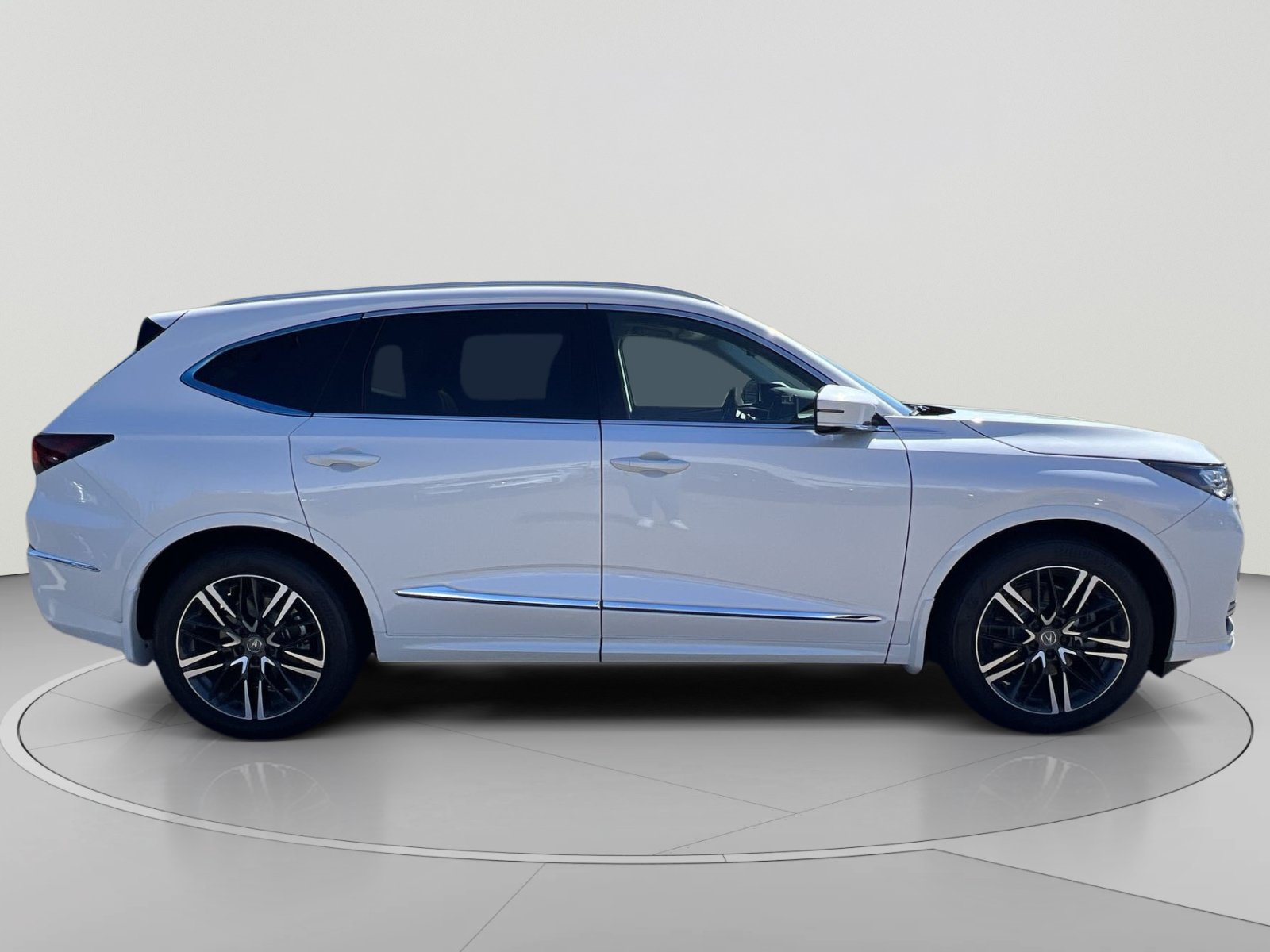 New 2026 Acura MDX w/ Advance Package AWD/4WD image 6