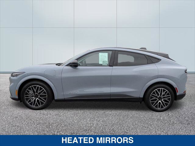 Certified 2025 Ford Mustang Mach-E Premium image 2