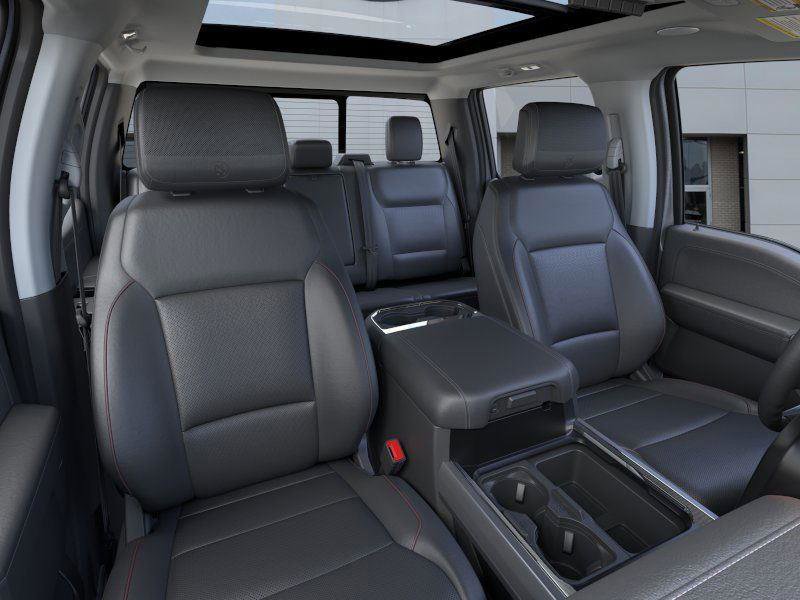 New 2026 Ford F350 Lariat w/ Tremor Off-Road Package image 10