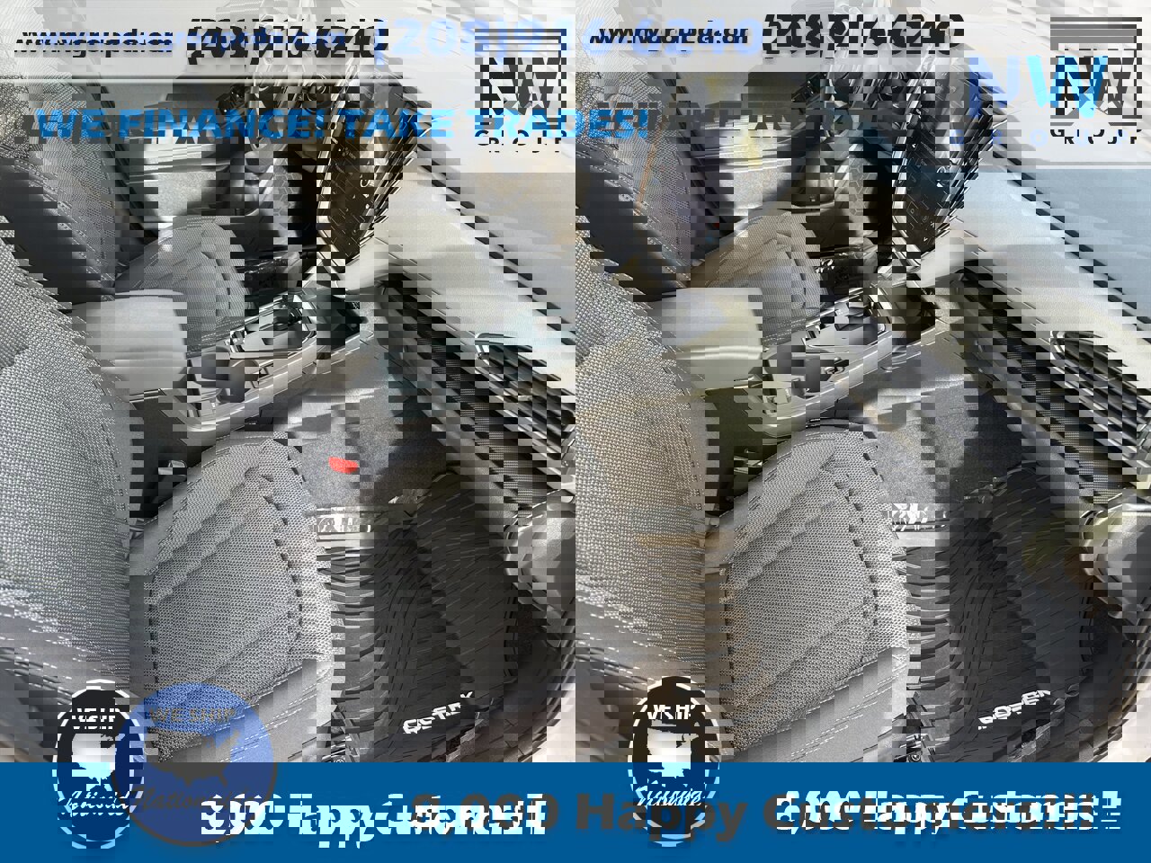 Used 2024 Subaru Crosstrek 2.0i Premium image 9