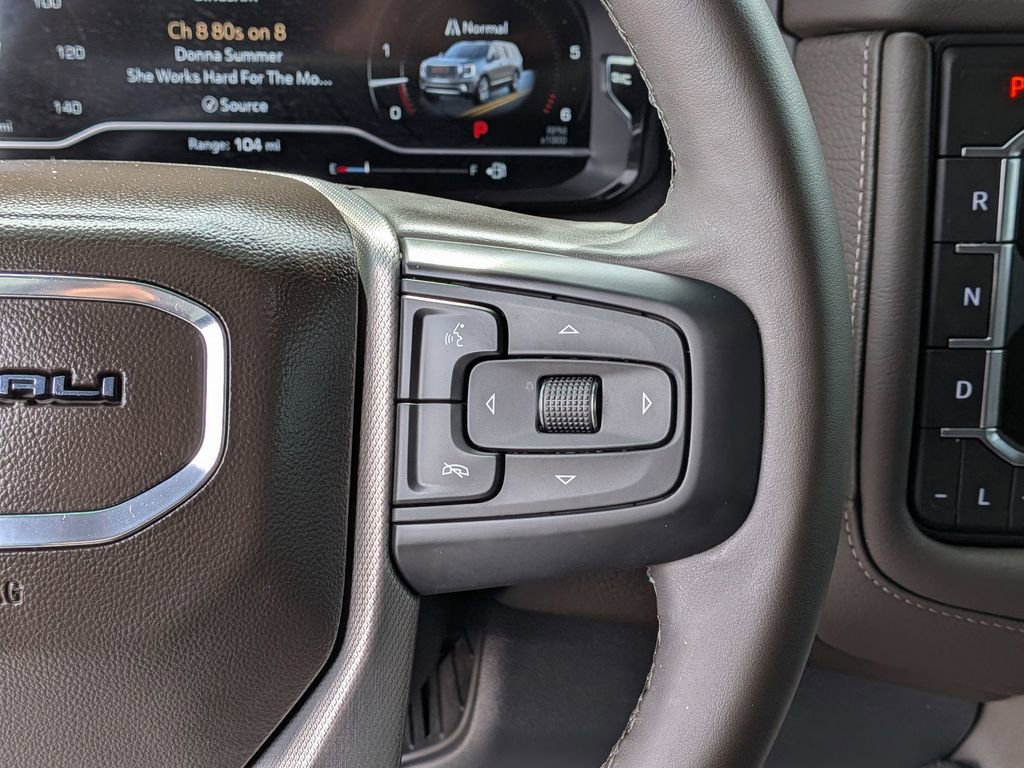 Used 2024 GMC Yukon Denali image 28