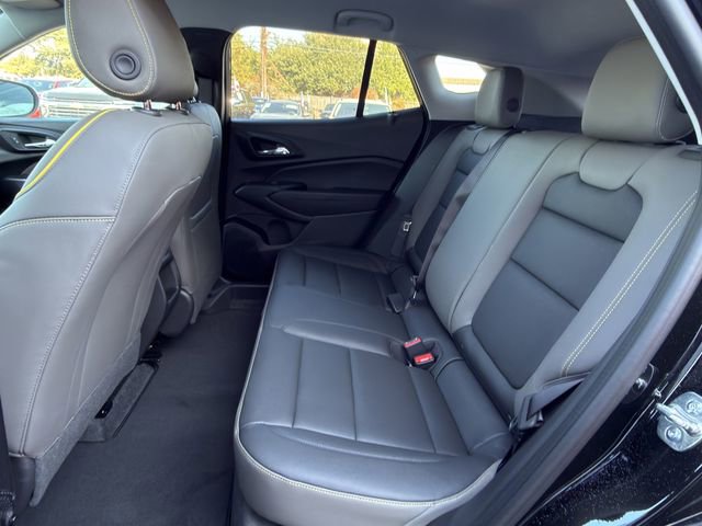 New 2026 Chevrolet Trax ACTIV w/ Driver Confidence Package image 20