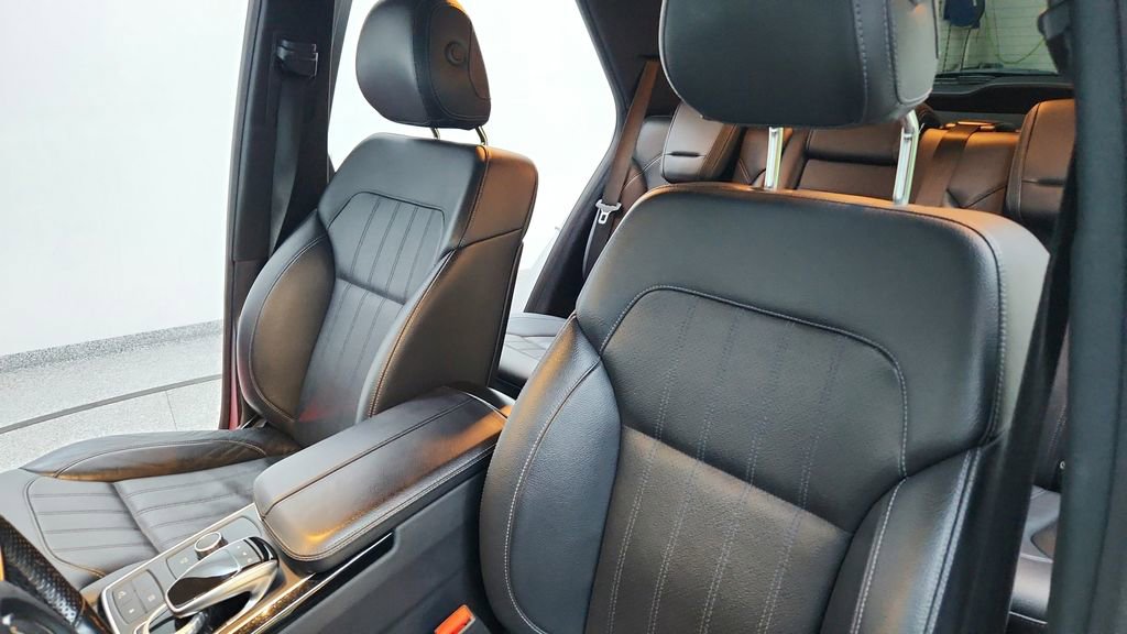 Used 2018 Mercedes-Benz GLE 350 4MATIC image 15