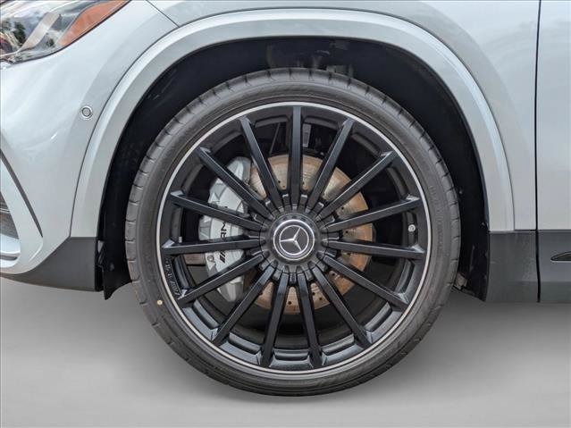 New 2026 Mercedes-Benz GLA 35 AMG 4MATIC image 9