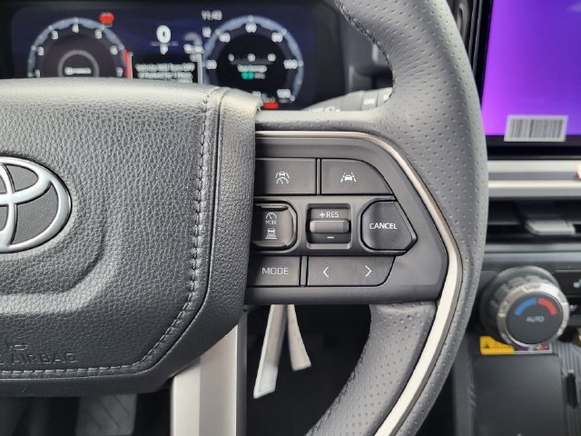 New 2026 Toyota 4Runner TRD Off-Road Premium AWD/4WD image 19