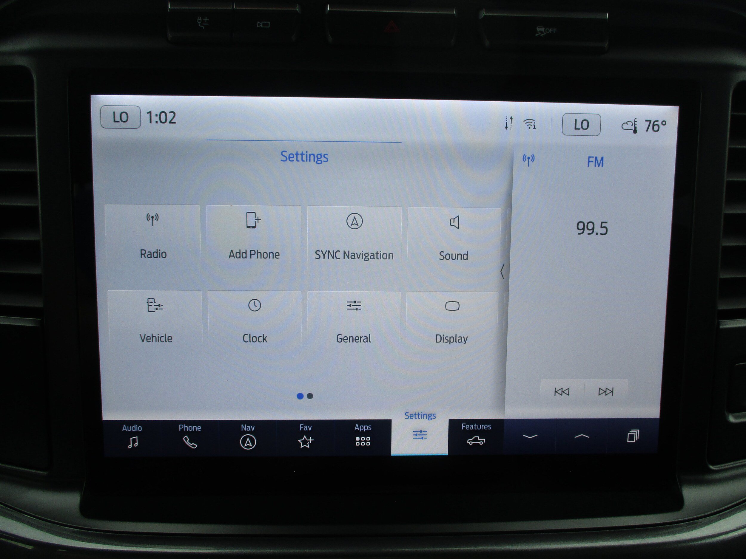 Used 2023 Ford F150 XLT w/ Equipment Group 302A High AWD/4WD image 29
