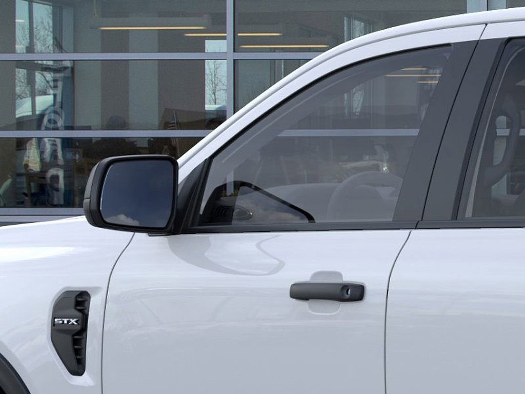 New 2025 Ford Ranger XL w/ Trailer Tow Package image 20