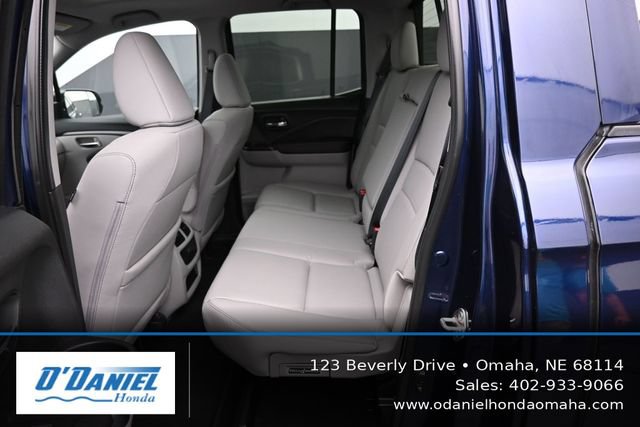 Used 2023 Honda Ridgeline RTL-E image 36