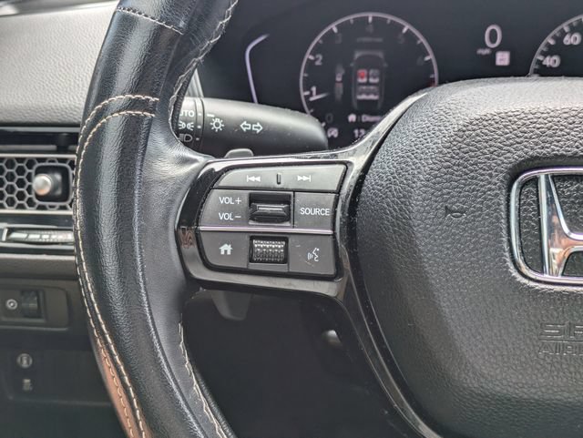Used 2022 Honda Civic Sport image 24