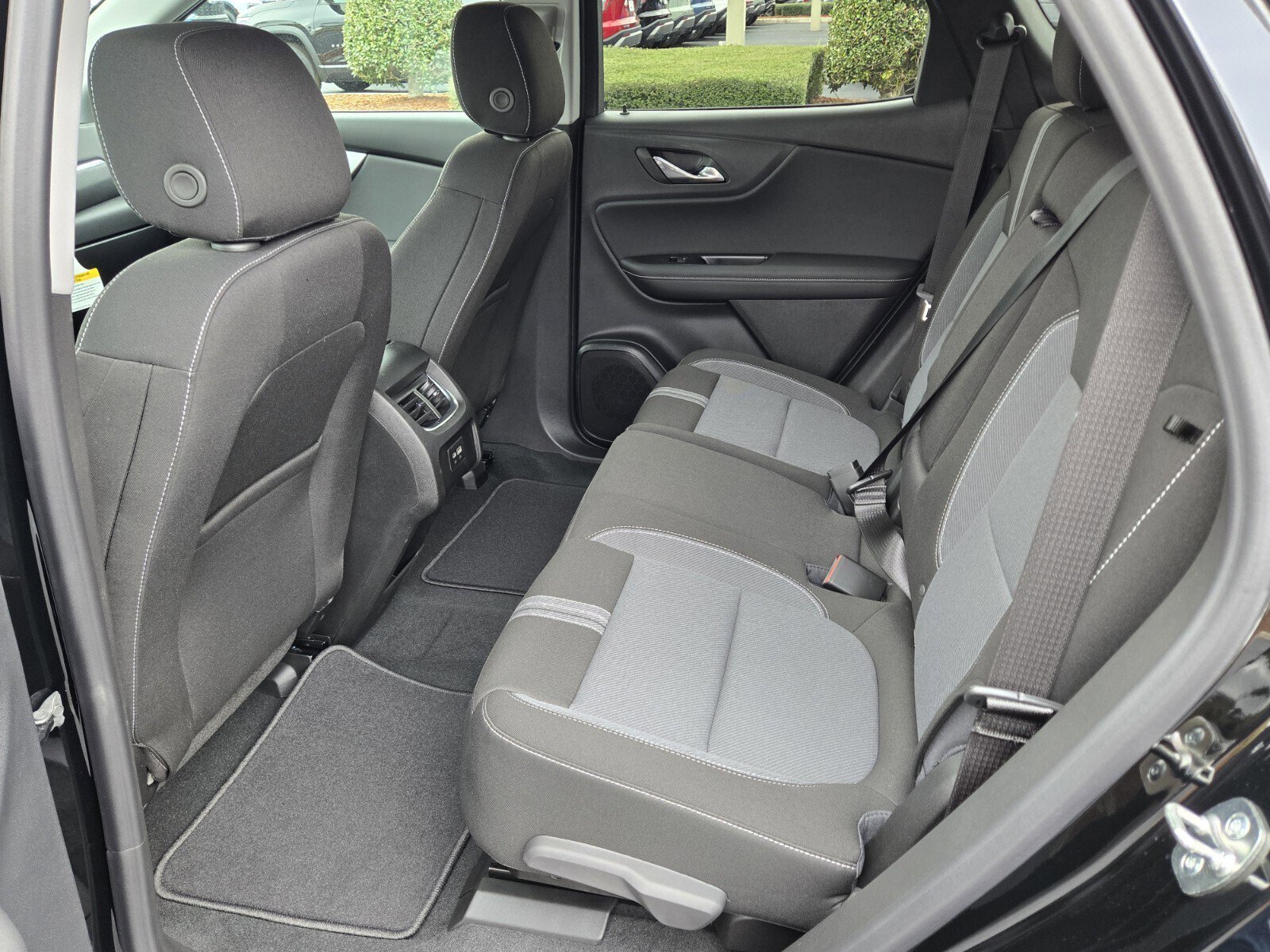 New 2026 Chevrolet Blazer LT w/ Convenience Package image 6