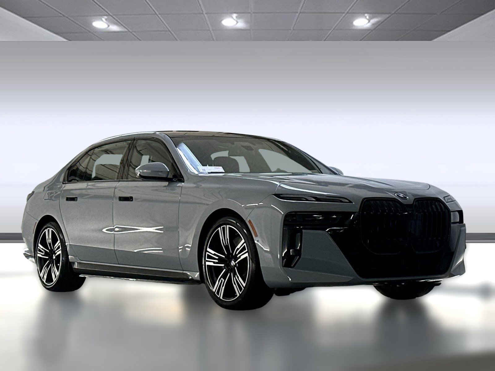 New 2026 BMW i7 eDrive50 w/ M Sport Package image 7