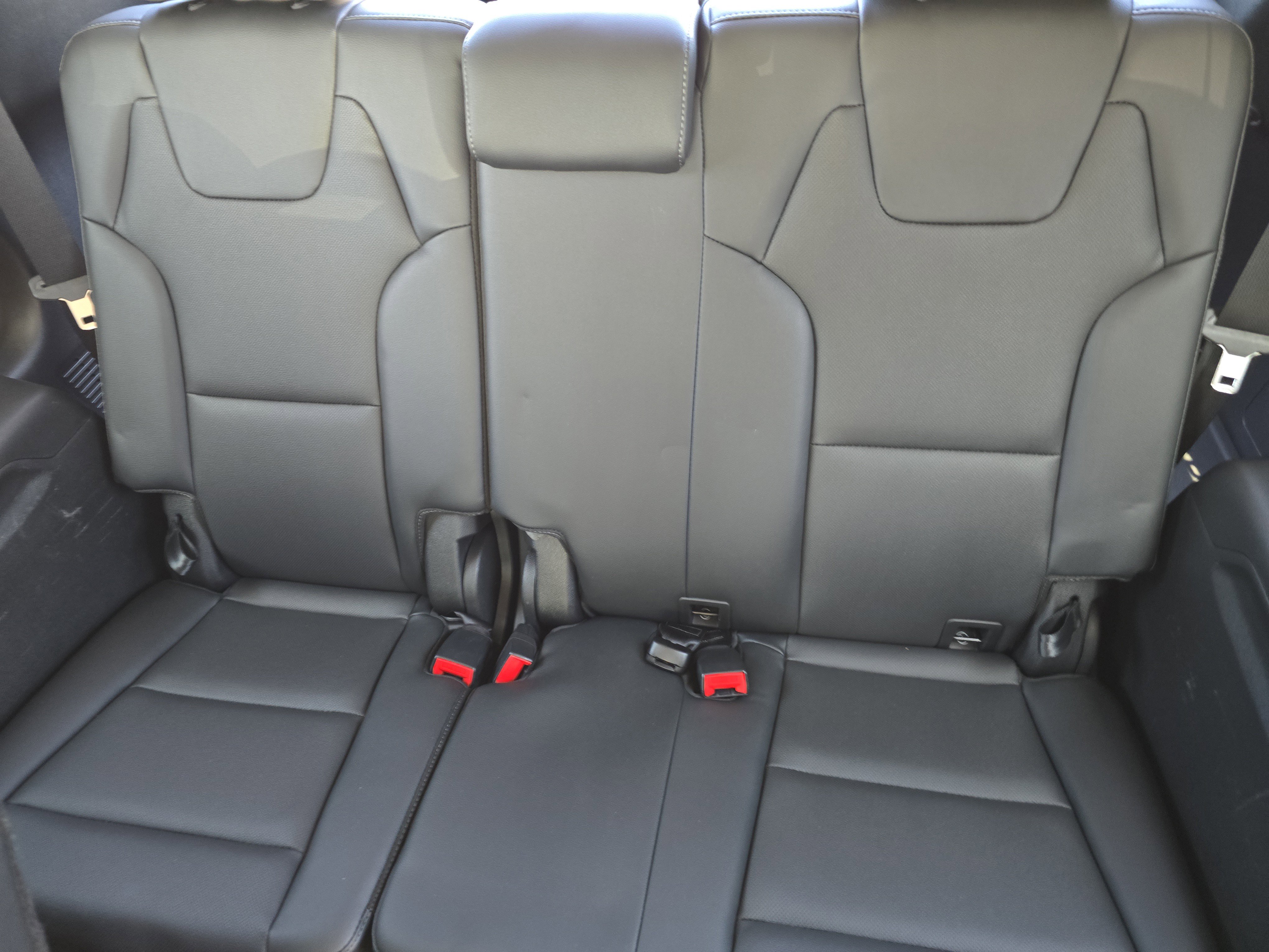 Certified 2023 Kia Telluride EX w/ EX Captain's Chair Package image 18