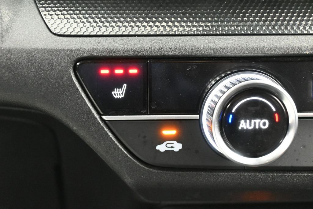 Used 2025 Honda CR-V EX image 20