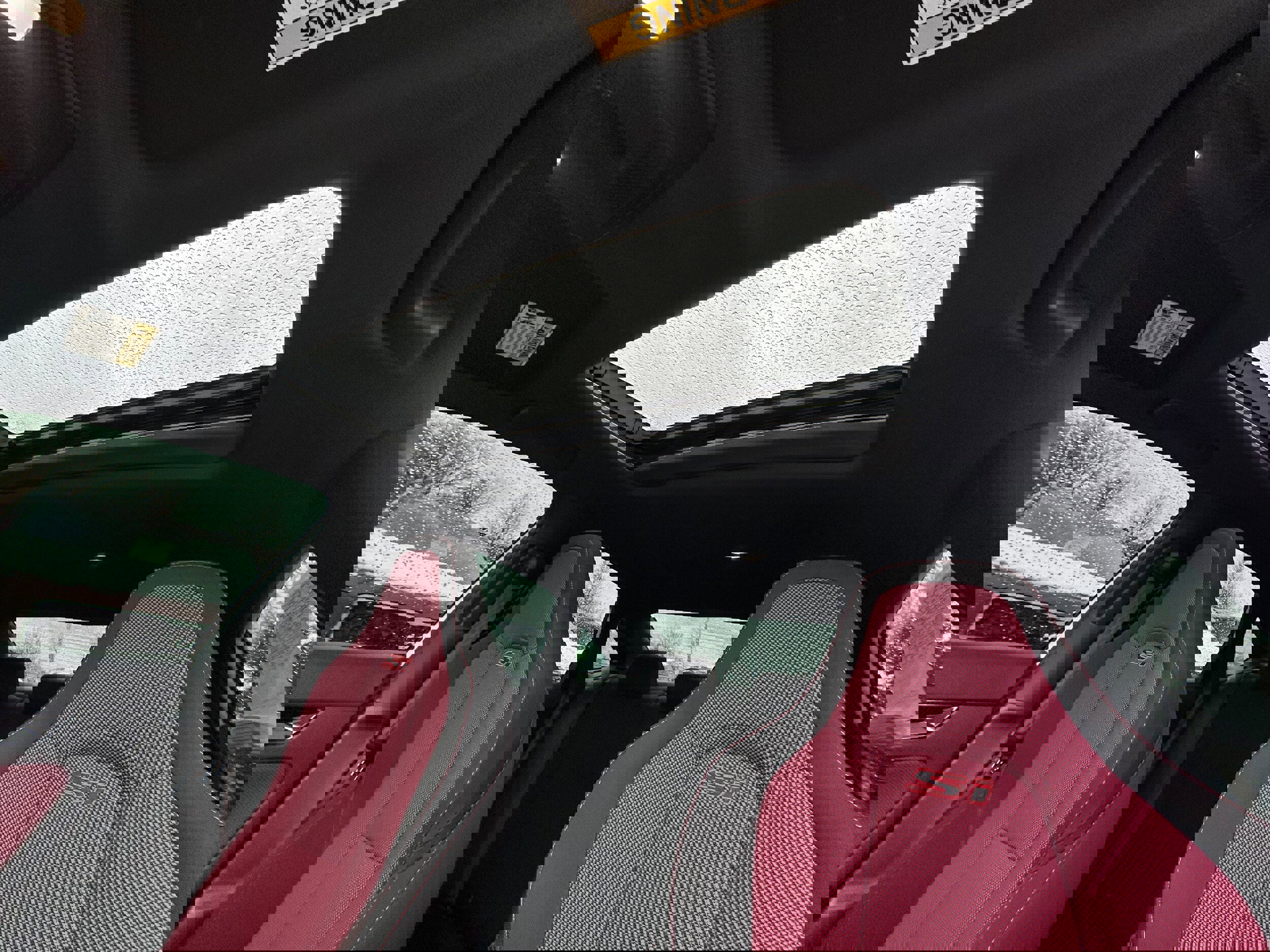 Used 2022 Honda Civic Si image 36