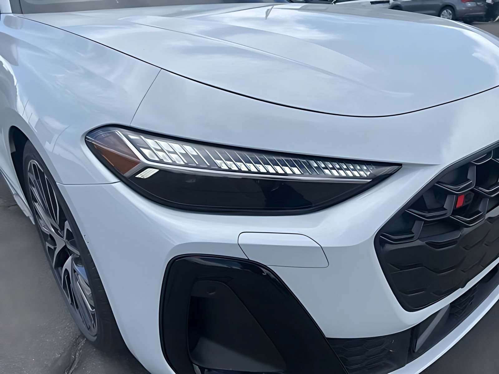 New 2026 Audi S5 Premium Plus AWD/4WD image 10