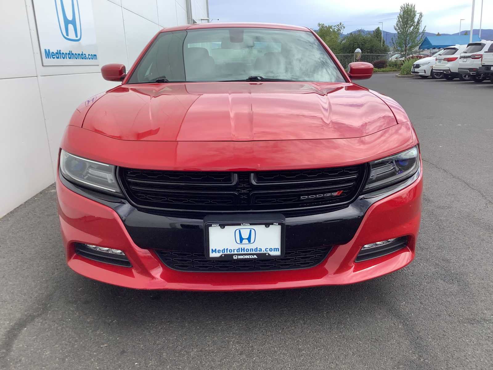 Used 2017 Dodge Charger R/T RWD image 9